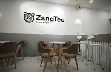 ZangTee – 111 Láng Hạ (Đống Đa)