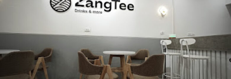 ZangTee – 111 Láng Hạ (Đống Đa)