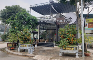 68 Âu Cơ Cafe THE SUN