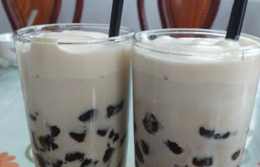 Bi Hoàng Coffee