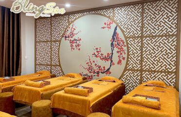 Bling Spa Nha Trang