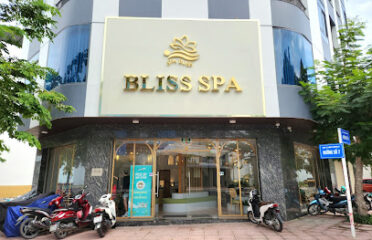 Bliss Spa