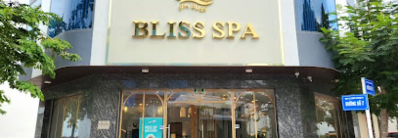 Bliss Spa