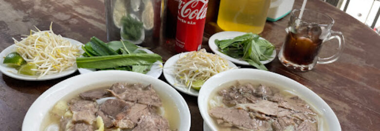 Bún ốc Hà Nội