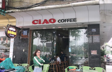 Cà Phê Ciao