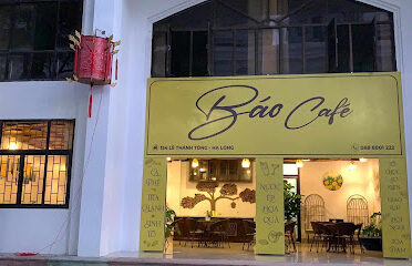 Cafe BÁO