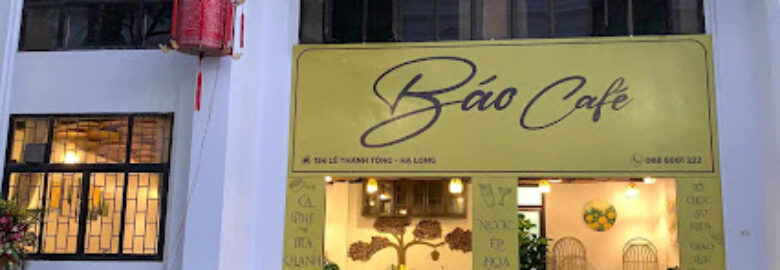 Cafe BÁO