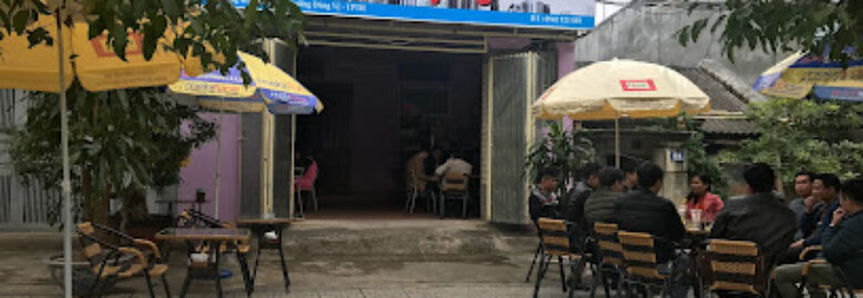 Cafe Bất Động Sản