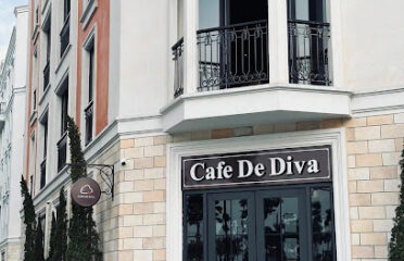 Cafe De Diva