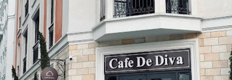 Cafe De Diva