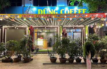 Cafe Dũng