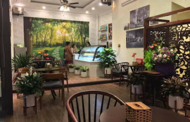 Cafe Hương Quỳnh