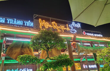 Cafe Mộc Quỳnh Hạ Long