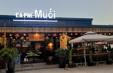 Cafe Muối