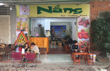 Cafe Nắng