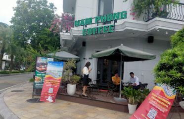 Cafe Nam Phong