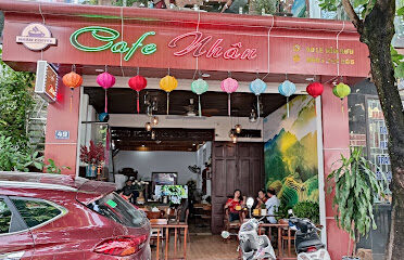 Cafe Nhân