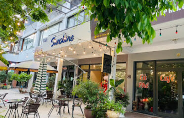 Cafe SUNSHINE