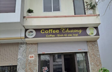 Cafe Thương