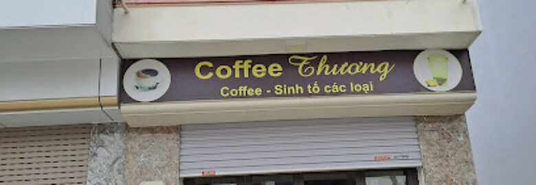 Cafe Thương