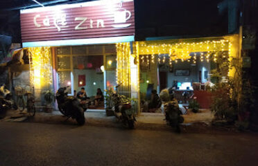 Cafe Zin – Mộc Mạc Tâm Hồn Việt