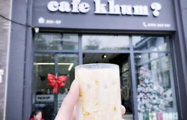 Cafe khum?