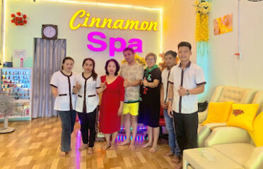 Cinnamon Spa & Massage