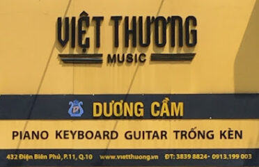 Co. Sound Musical Instrument Duong Cam
