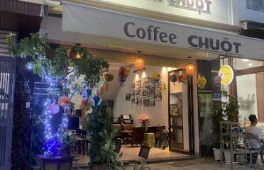 Coffe chuột – Tâm An