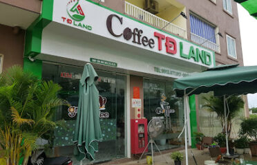 Coffee TD Land