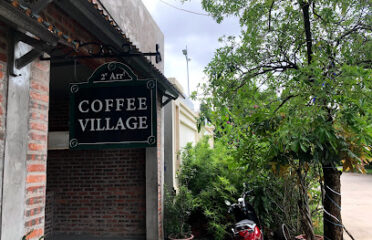 Coffee village