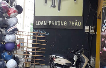 Cong Ty Loan Phuong Thao