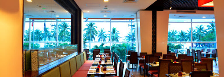 Đà Lạt Buffet BBQ – Nha Trang Center