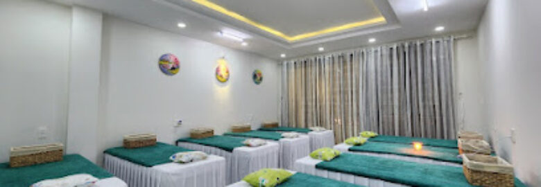 DaVa Spa-Nha Trang