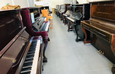 Đàn Piano Giá Gốc