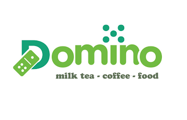 Domino Milktea – Coffee – Food