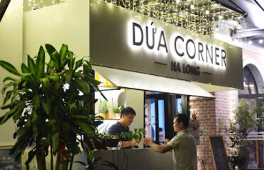 Dứa Corner – Holiday Hotel Ha Long