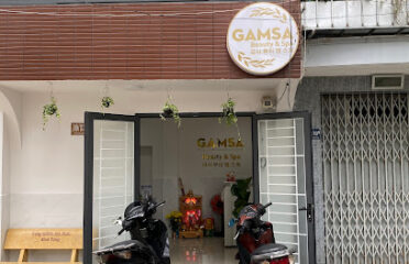 Gamsa Beauty & Spa