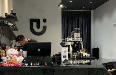 Gu coffee