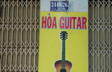 Guitar Chung Hòa