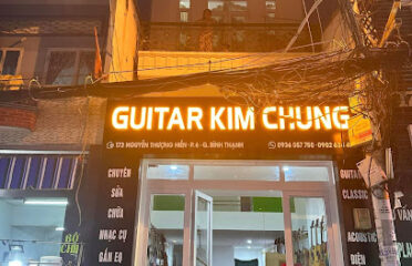 Guitar Kim Chung