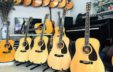 Guitar Nhật Shop