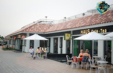 HAU’S Cafe