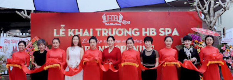 HB spa Vĩnh Điềm Trung