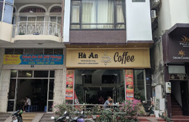 Hà An Coffee