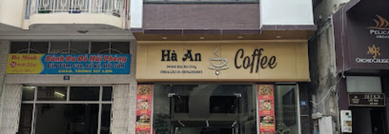 Hà An Coffee