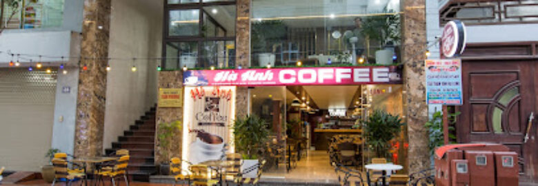 Hà Anh Coffee