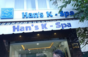 Han’s K – Spa