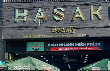 Hasaki Beauty & Clinic