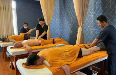 Heart Center – Massage Trị Liệu Đông Y Nha Trang